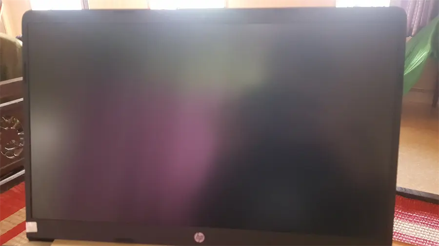 Khách hàng review Laptop HP 15s fq2556TU i7 1165G7/8GB/512GB/Win10 (46M24PA) 3