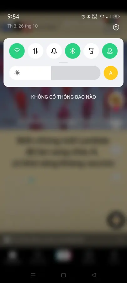 Khách hàng review Điện thoại OPPO A94 3