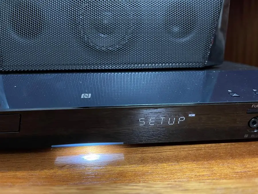 Khách hàng review Dàn máy Sony BDV-E6100 1