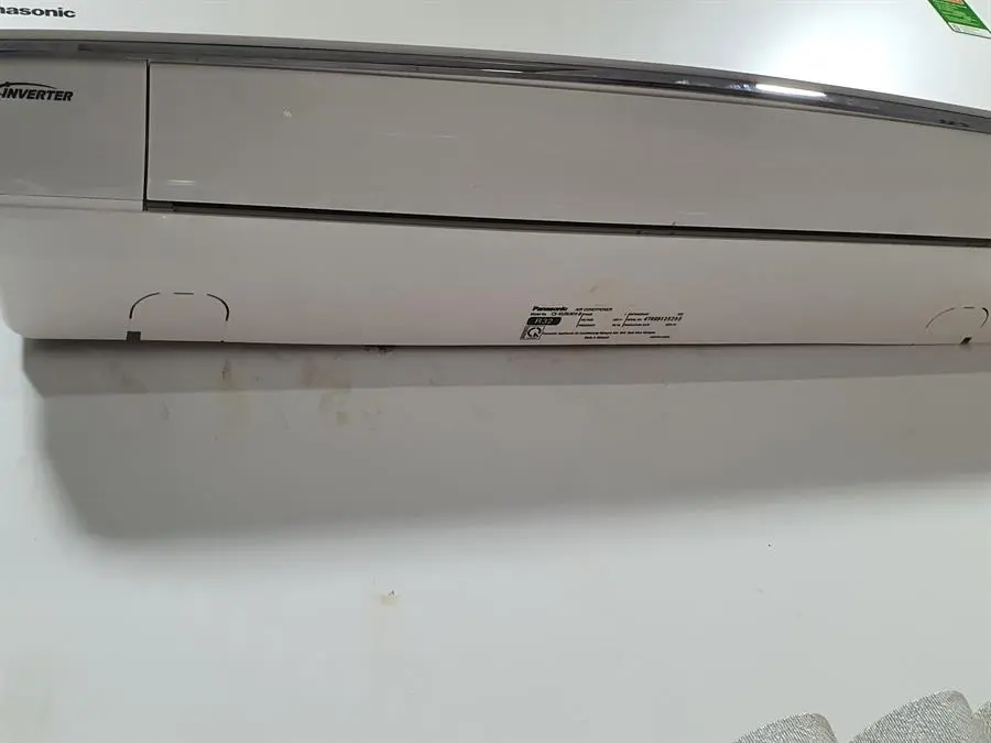 Khách hàng review Máy lạnh Panasonic Inverter 1 HP CU/CS-XU9UKH-8 3