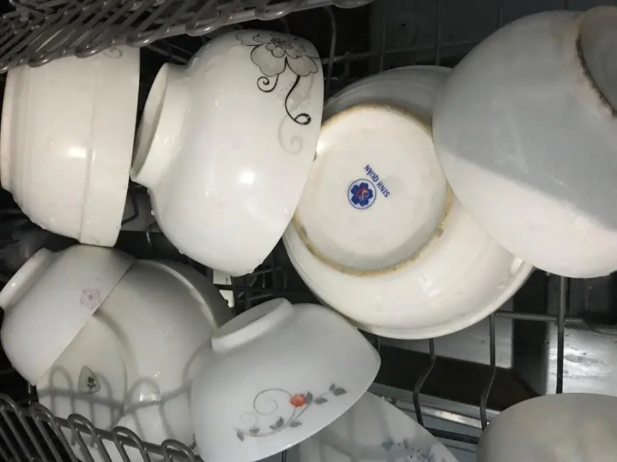 Khách hàng review Máy rửa chén độc lập Galanz W45A3A401S-0E1(SS) 4