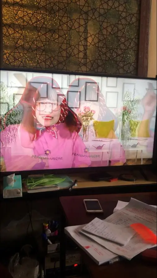 hách hàng review Smart Tivi NanoCell LG 4K 43 inch 43NANO75TPA 6