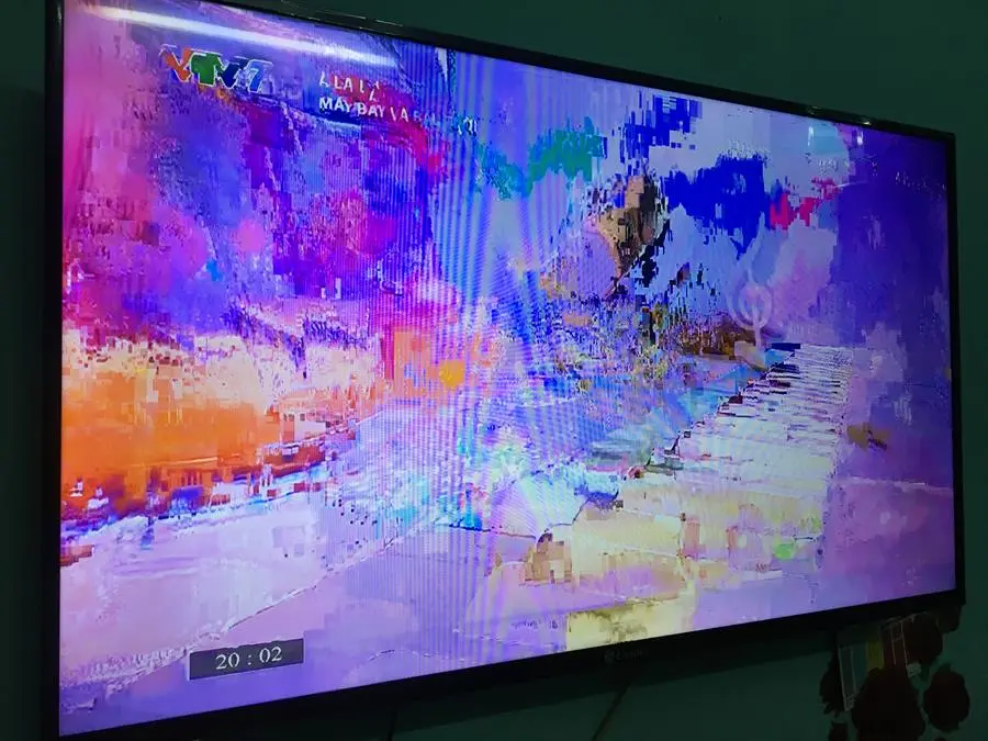 Khách hàng review Android Tivi Casper 43 inch 43FG5200 14