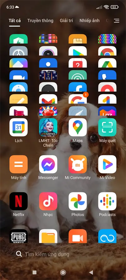 Khách hàng review Điện thoại Xiaomi Redmi Note 10S 8GB 18