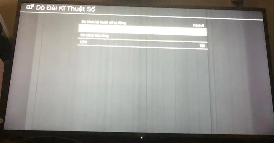Khách hàng review Android Tivi Sony 4K 43 inch KD-43X75 38