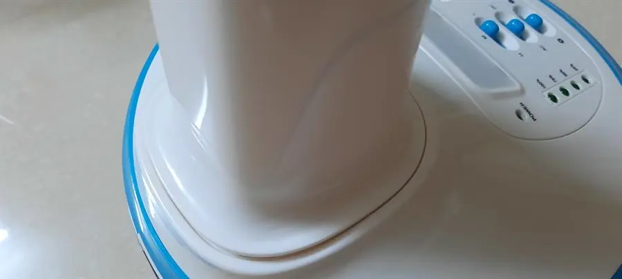 Khách hàng review Quạt sạc điện AC 3 cánh ARF03D123 30W 23