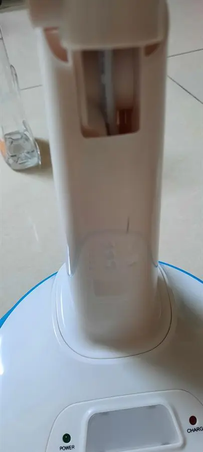 Khách hàng review Quạt sạc điện AC 3 cánh ARF03D123 30W 22