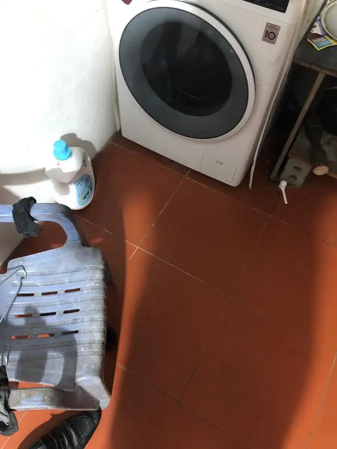 Khách hàng review Máy giặt LG AI DD Inverter 9 kg FV1409S4W 40