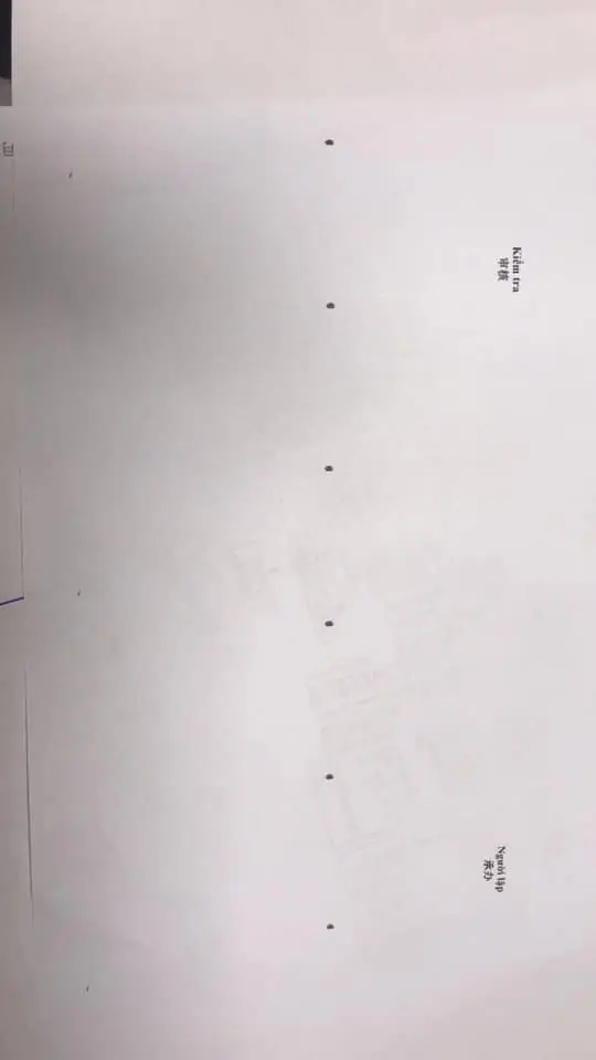Khách hàng review Máy in laser trắng đen đa năng HP LaserJet 135w MFP Wifi (4ZB83A) 13