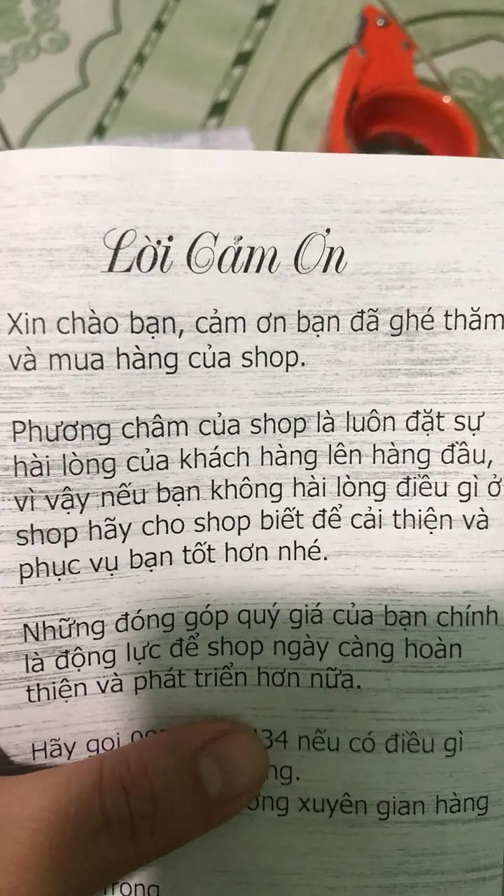 Khách hàng review Máy in laser trắng đen đơn năng Canon LBP2900 6