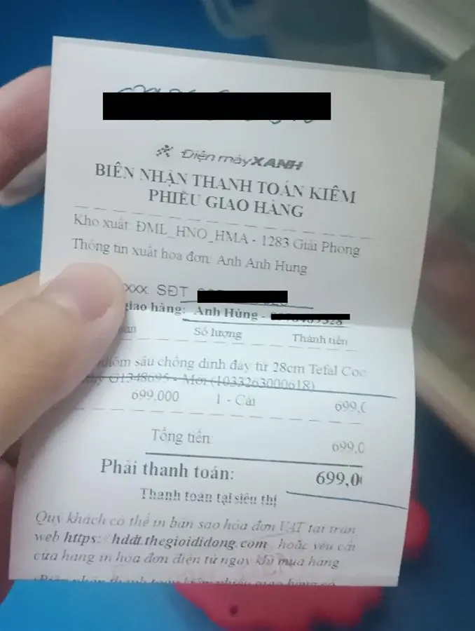 Khách hàng review Điện thoại Vivo Y12s (2021) (3GB/32GB) 1