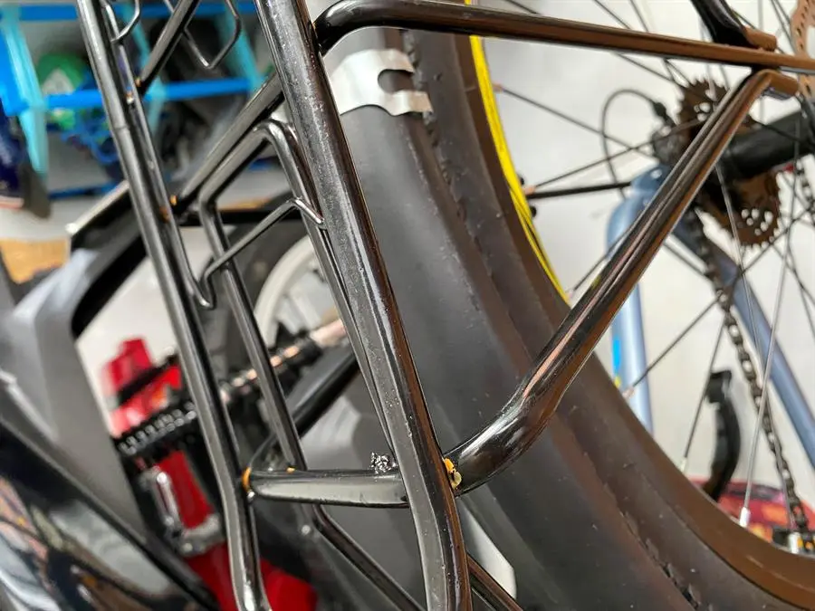 Khách hàng review Xe đạp địa hình MTB Fornix C26 26 inch 8