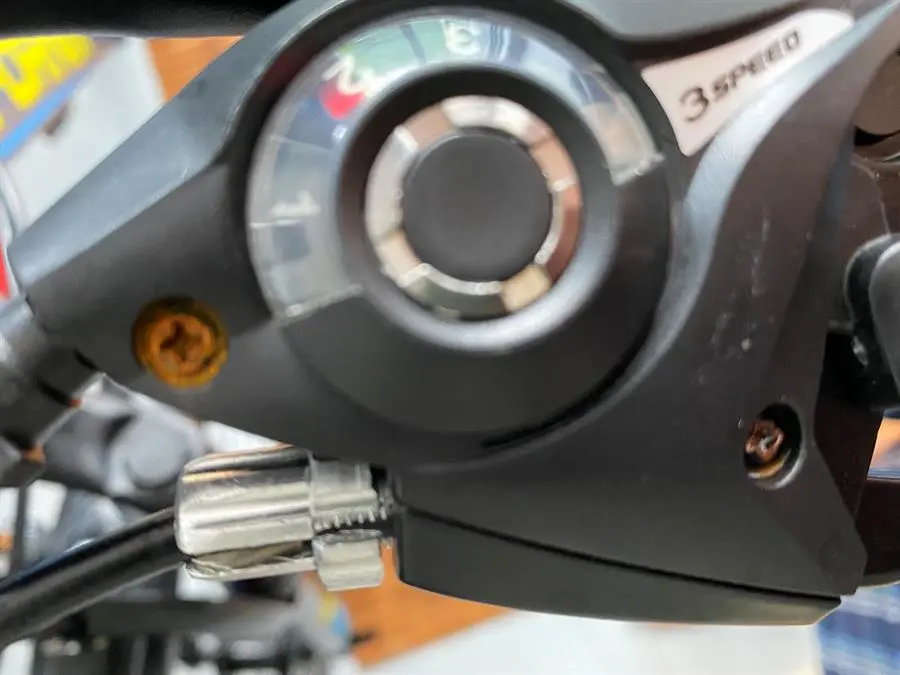 Khách hàng review Xe đạp địa hình MTB Fornix C26 26 inch 9
