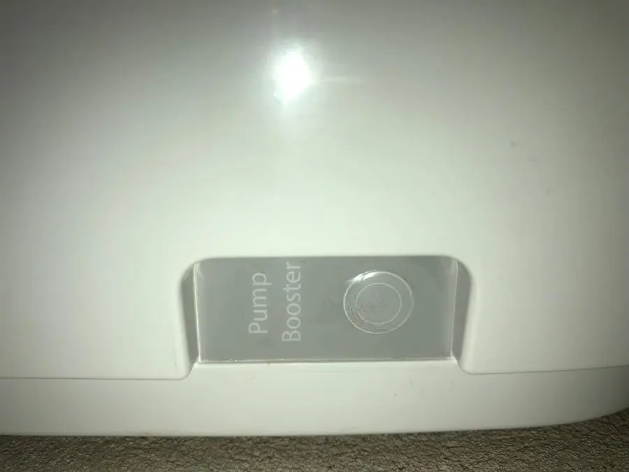 Khách hàng review Máy nước nóng trực tiếp Electrolux 4500W EWE451LB-DPX2 2