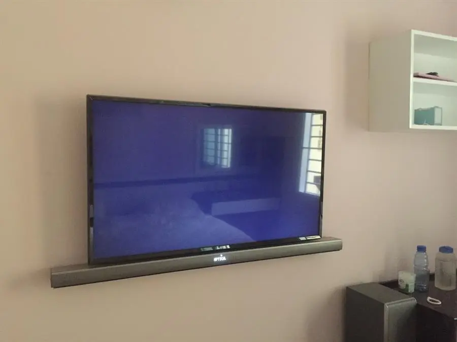 Khách hàng review Smart Tivi LG 4K 43 inch 43UK6340PTF 4