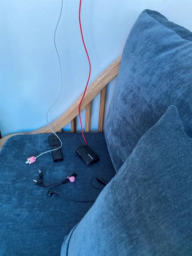 Khách hàng review Cáp Micro USB 0.9m Anker PowerLine A8132 2