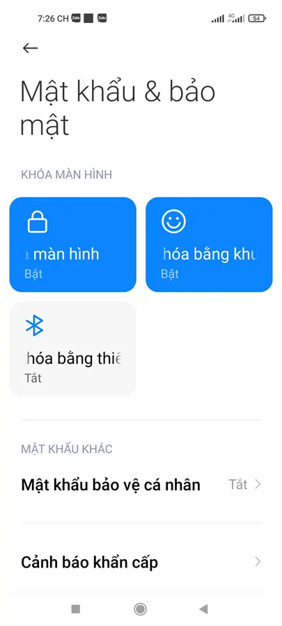 Khách hàng review Điện thoại Xiaomi Mi 11 Lite 20