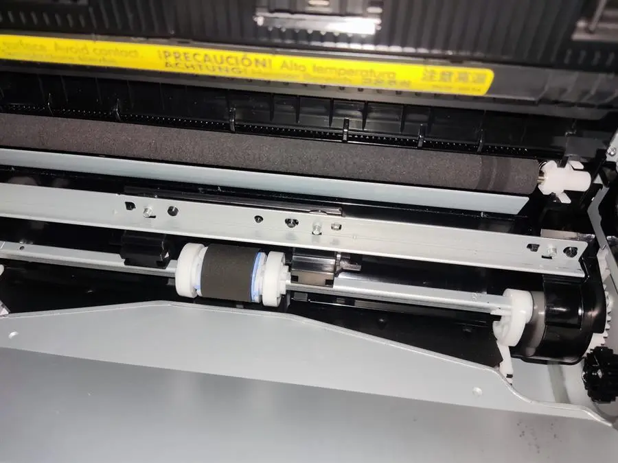 Khách hàng review Máy in laser trắng đen đơn năng Canon LBP6030W Wifi 9
