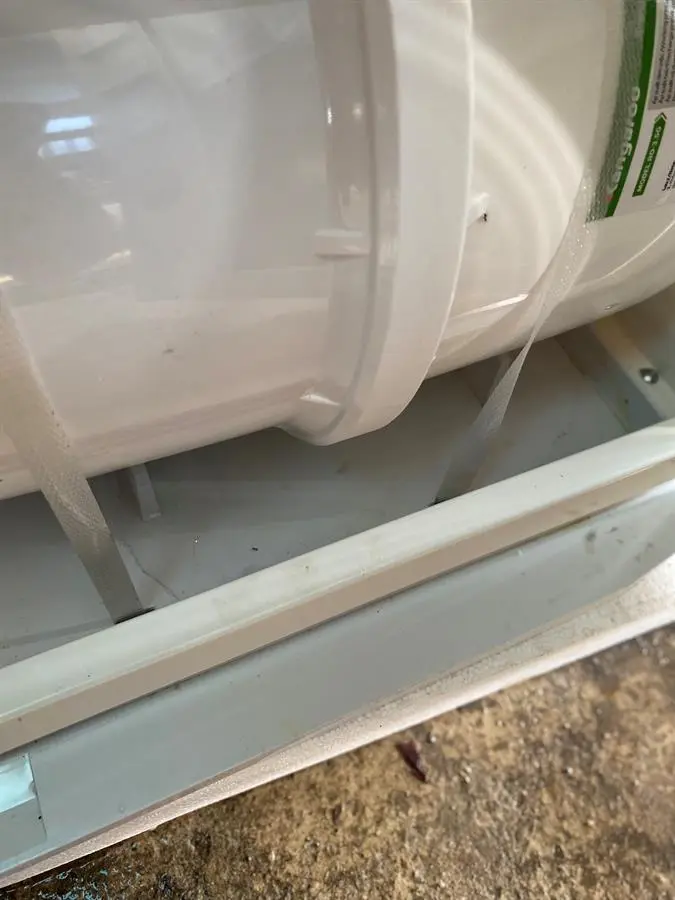 Khách hàng review Máy lọc nước RO nóng nguội lạnh Hydrogen Kangaroo KG10A4VTU 10 lõi 49