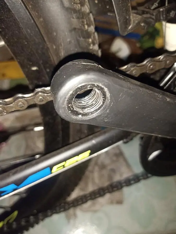Khách hàng review Xe đạp địa hình MTB Fornix C26 26 inch 5