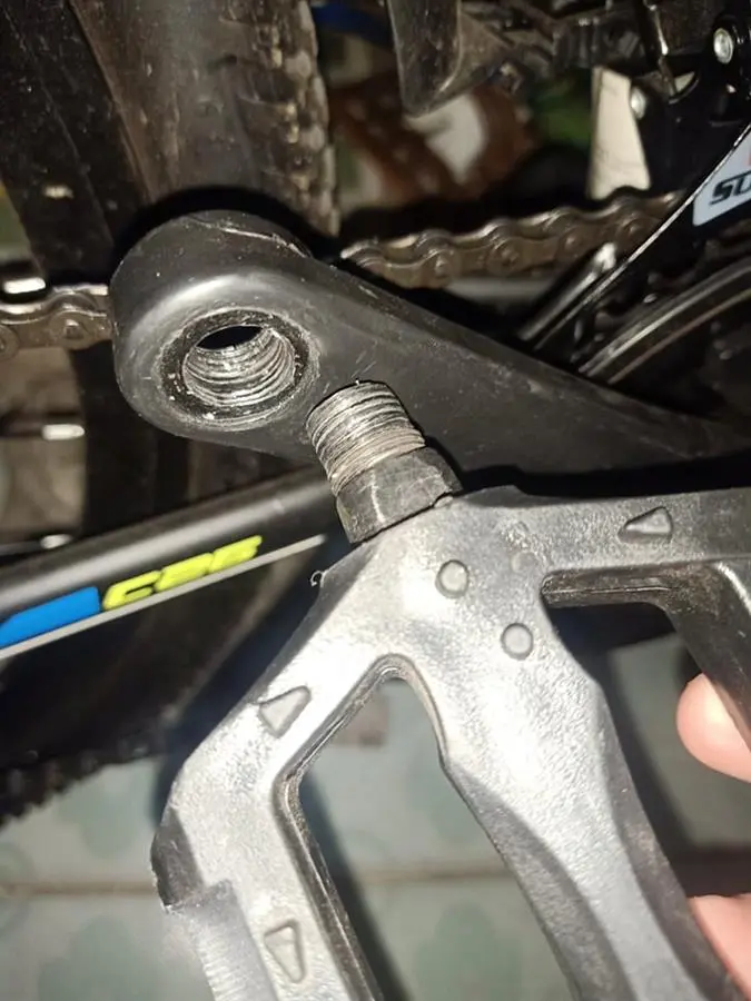 Khách hàng review Xe đạp địa hình MTB Fornix C26 26 inch 4