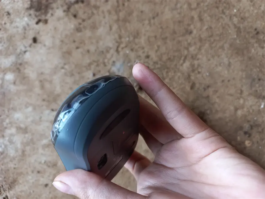 Khách hàng review Chuột Không dây Logitech Silent M220 9