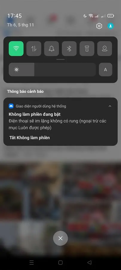 Khách hàng review Điện thoại OPPO A94 2