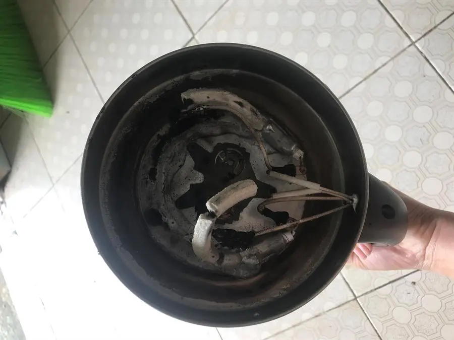 Khách hàng review Bình đun siêu tốc Kangaroo 2 lít KG-20SK3 15