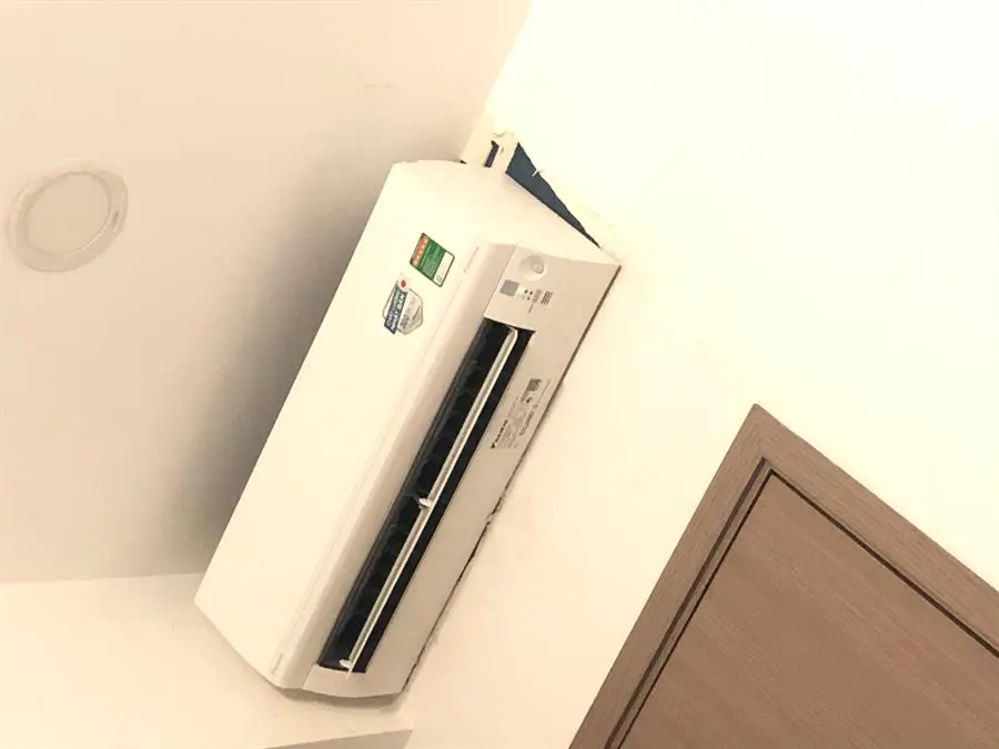 Khách hàng review Máy lạnh Daikin Inverter 1 HP ATKC25UAVMV 6