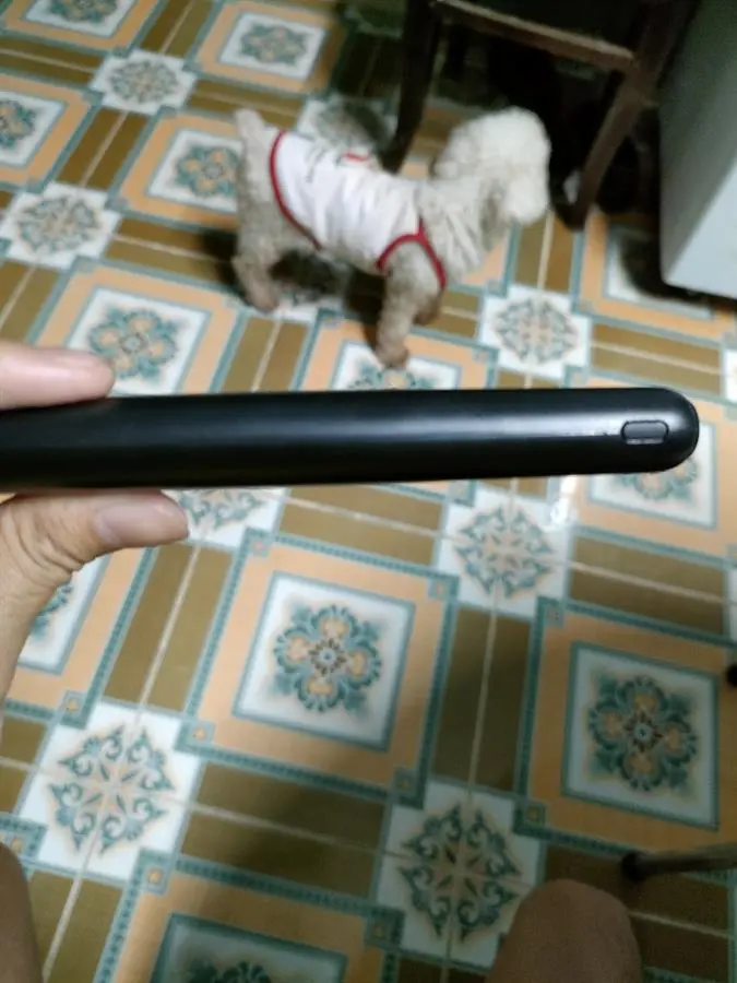 Khách hàng review Pin sạc dự phòng Polymer 10.000 mAh 10W AVA PJ JP196 5