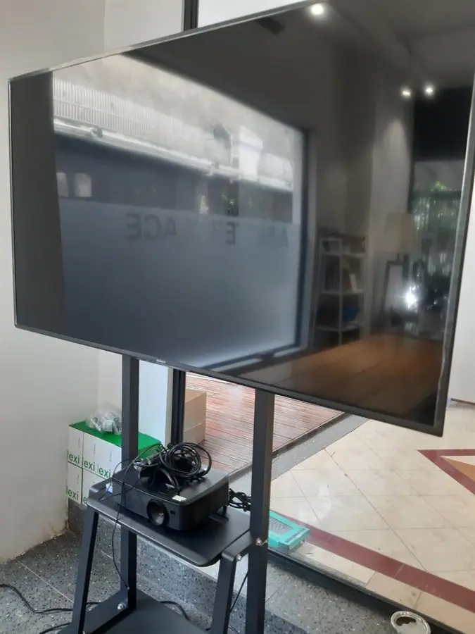 Khách hàng review Android Tivi Sony 4K 65 inch KD-65X80J 6