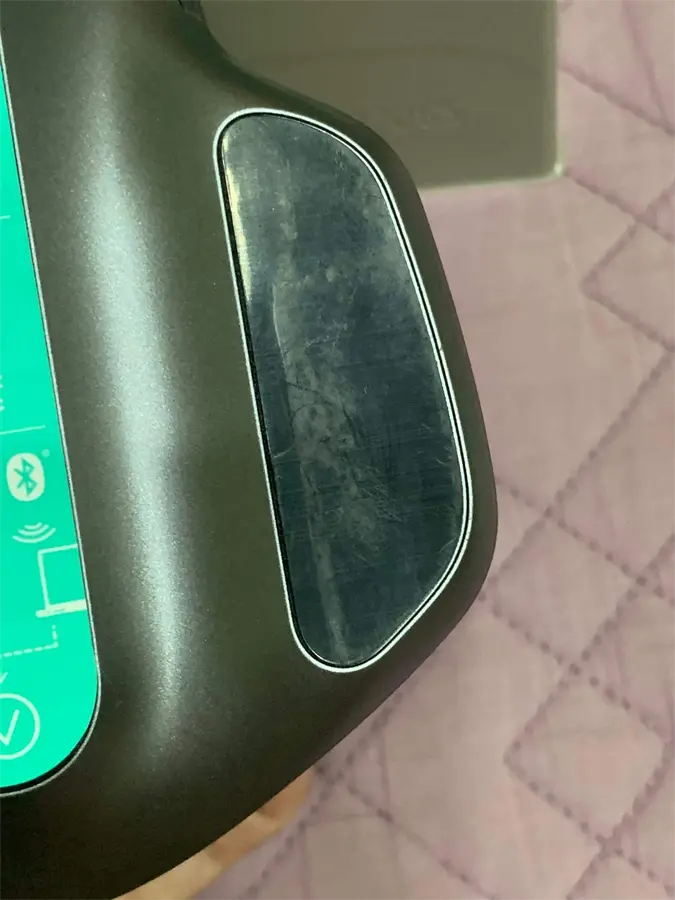Khách hàng review Chuột Không dây Bluetooth Logitech MX Master 2S Đen 1