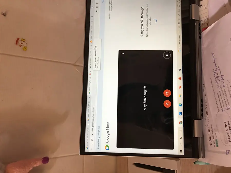 Khách hàng review Laptop Dell Inspiron 14 5410 i5 1155G7/8GB/512GB/Office H 2