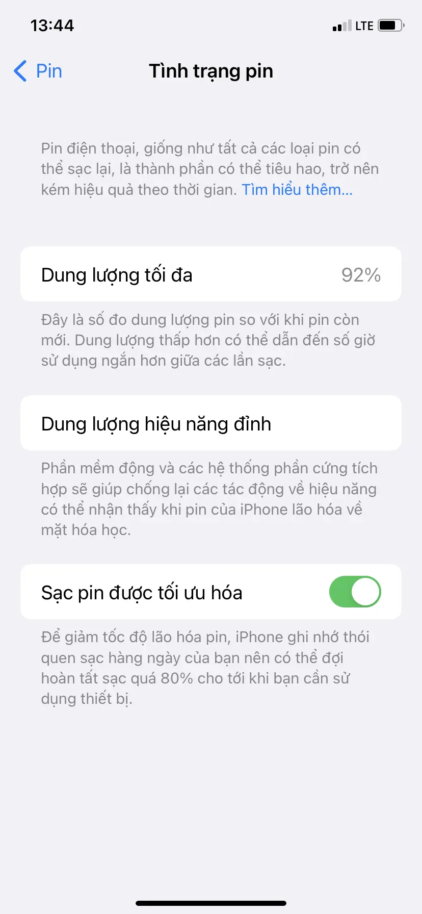 Khách hàng review Điện thoại iPhone 11 64GB 62