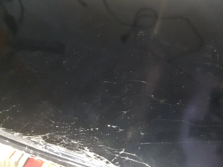 Khách hàng review Android Tivi AQUA 4K 43 inch LE43AQT6600UG 13