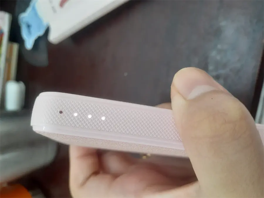 Khách hàng review Pin sạc dự phòng Polymer 10.000 mAh Type C PD QC3.0 18W Xmobile P68D 14