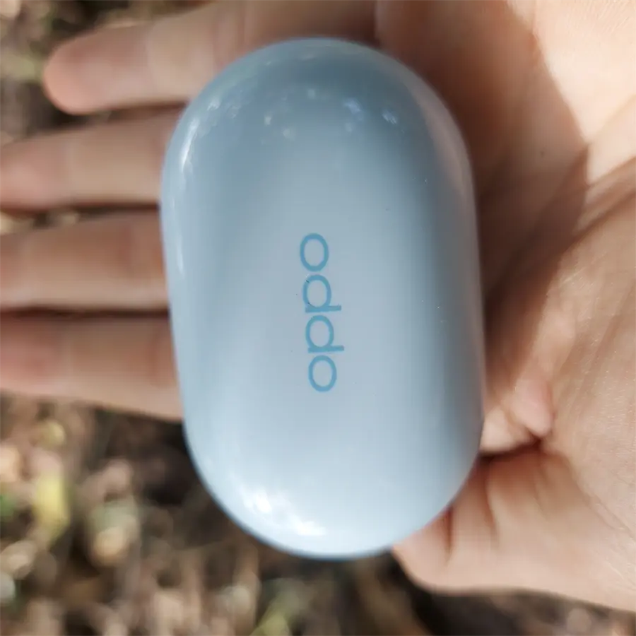 Khách hàng review Tai nghe Bluetooth True Wireless OPPO ENCO Buds ETI81 34