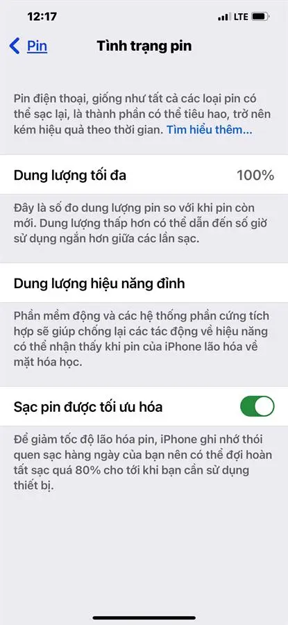 Khách hàng review Điện thoại iPhone 12 Pro Max 128GB 3