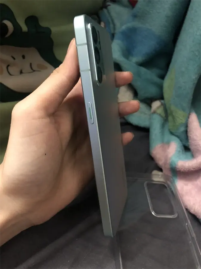 Khách hàng review Điện thoại OPPO Reno6 5G 17