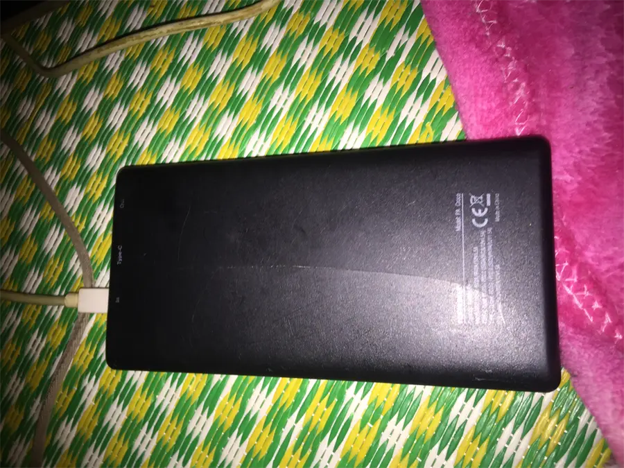 Khách hàng review Pin sạc dự phòng Polymer 10.000 mAh Type C 18W eValu PA Croco 1