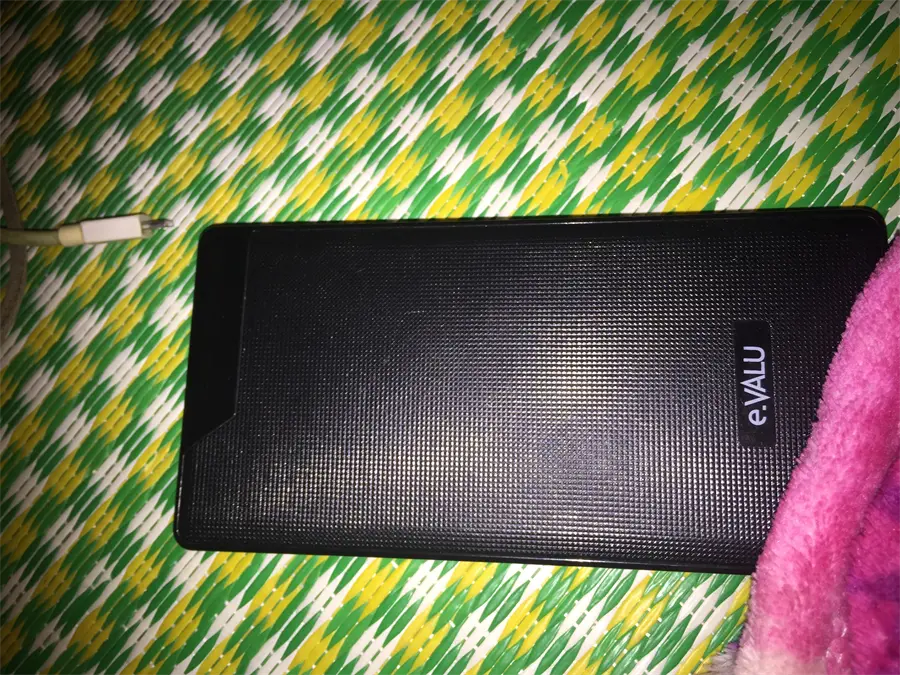 Khách hàng review Pin sạc dự phòng Polymer 10.000 mAh Type C 18W eValu PA Croco 2