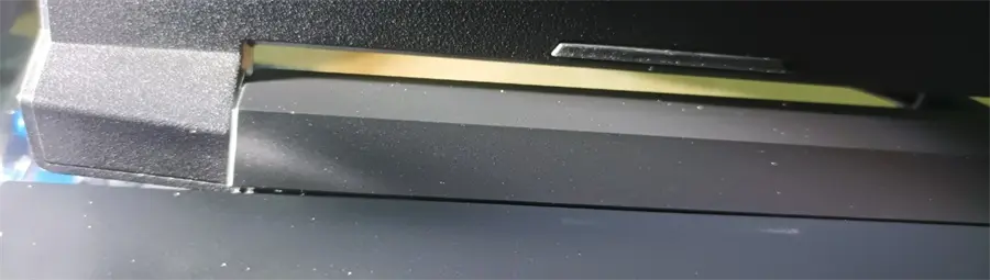 Khách hàng review Laptop Acer Nitro 5 Gaming AN515 56 5256 i5 11300H/16GB/512GB/4GB GTX1650/144Hz/Win10 (NH.QBZSV.005) 3