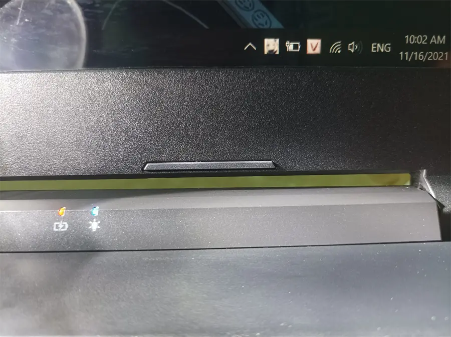 Khách hàng review Laptop Acer Nitro 5 Gaming AN515 56 5256 i5 11300H/16GB/512GB/4GB GTX1650/144Hz/Win10 (NH.QBZSV.005) 1