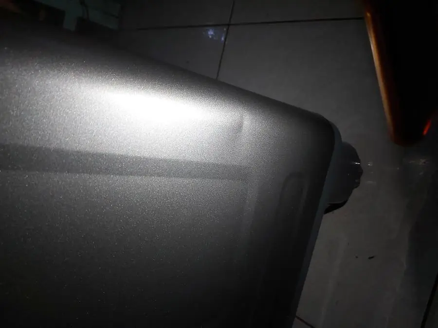 Khách hàng review Máy giặt Aqua Inverter 9 Kg AQW-DK90CT S 1