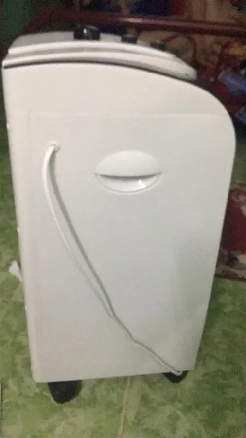 Khách hàng review Quạt điều hòa Kachi MK-202 75W 4