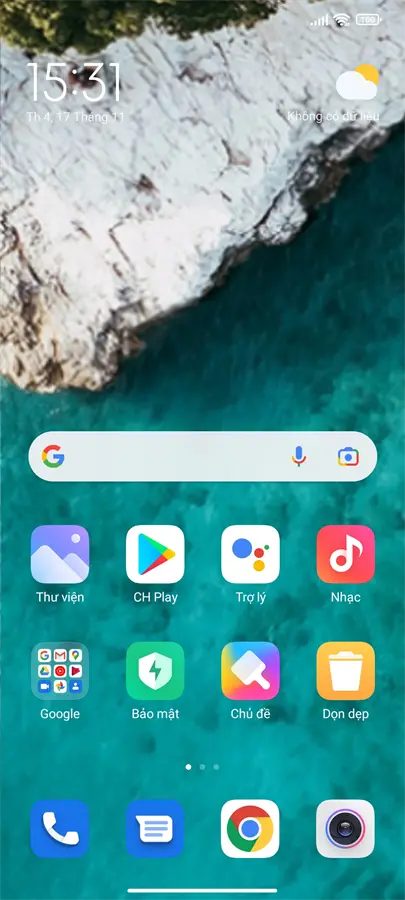 Khách hàng review Điện thoại Xiaomi 11T 5G 128GB 28