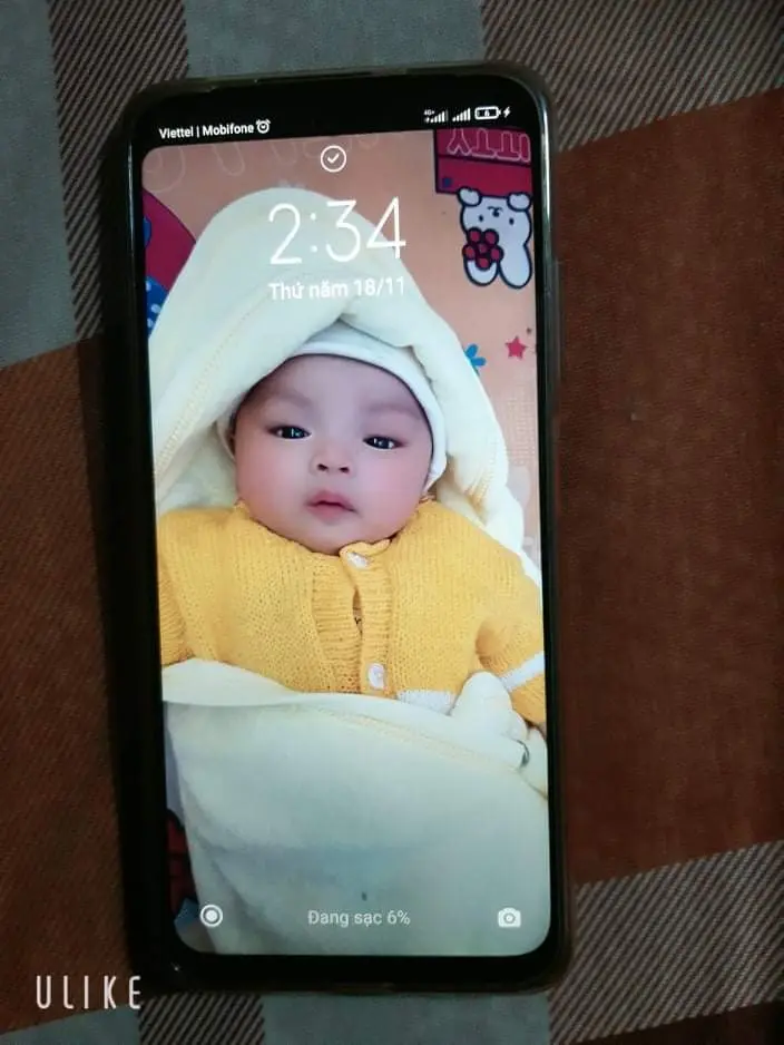 Khách hàng review Điện thoại Xiaomi Redmi Note 10 5G 8GB 1