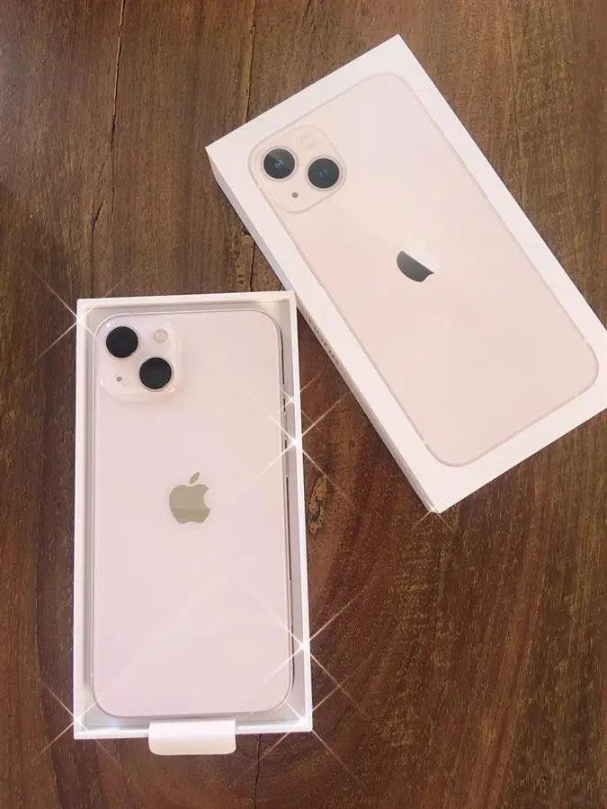 Khách hàng review Điện thoại iPhone 13 512GB 4