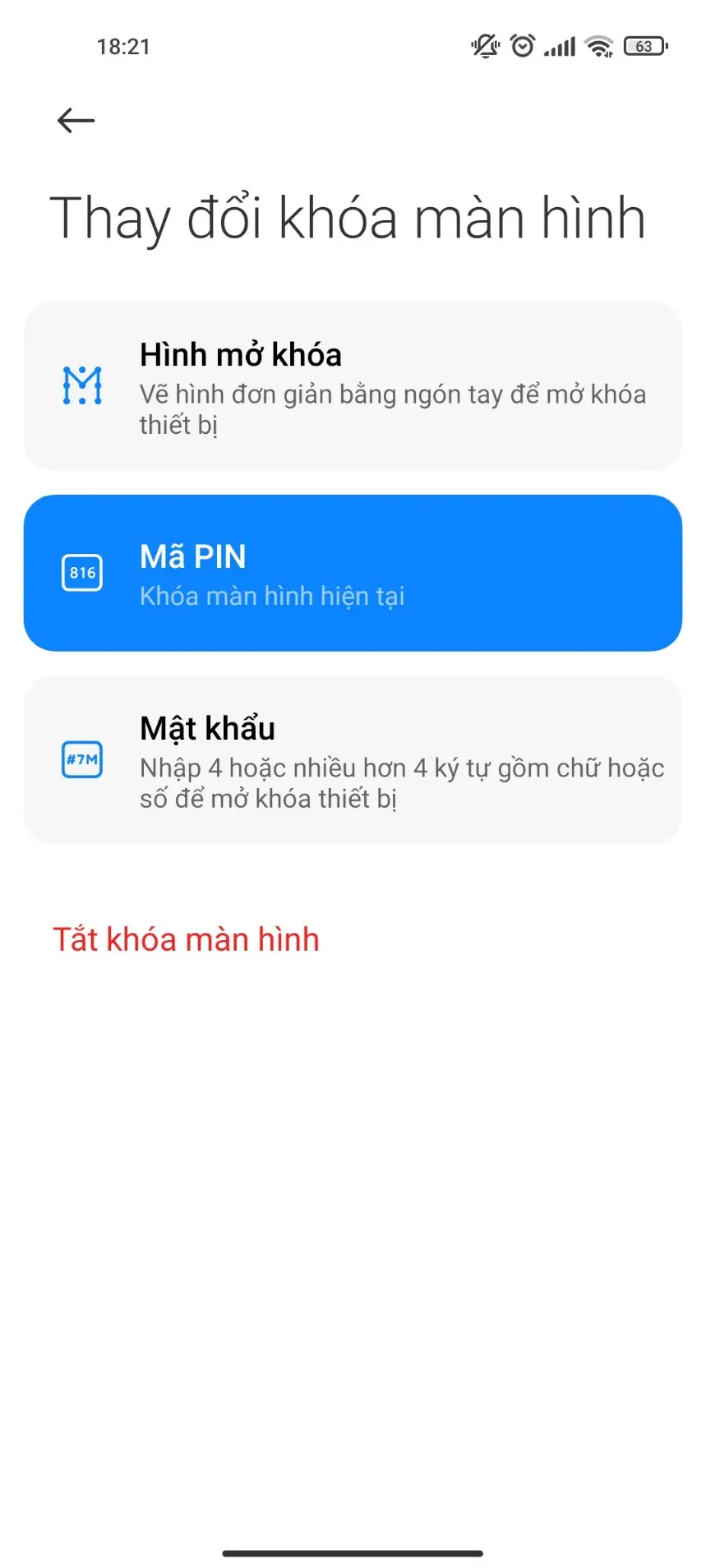 Khách hàng review Điện thoại Xiaomi Mi 11 Lite 17
