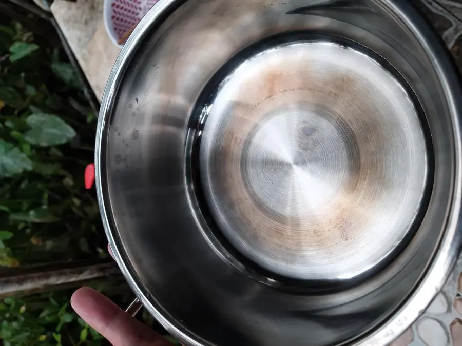Khách hàng review Bộ 3 nồi inox nắp inox Fivestar HT Cook HT-06DN 13